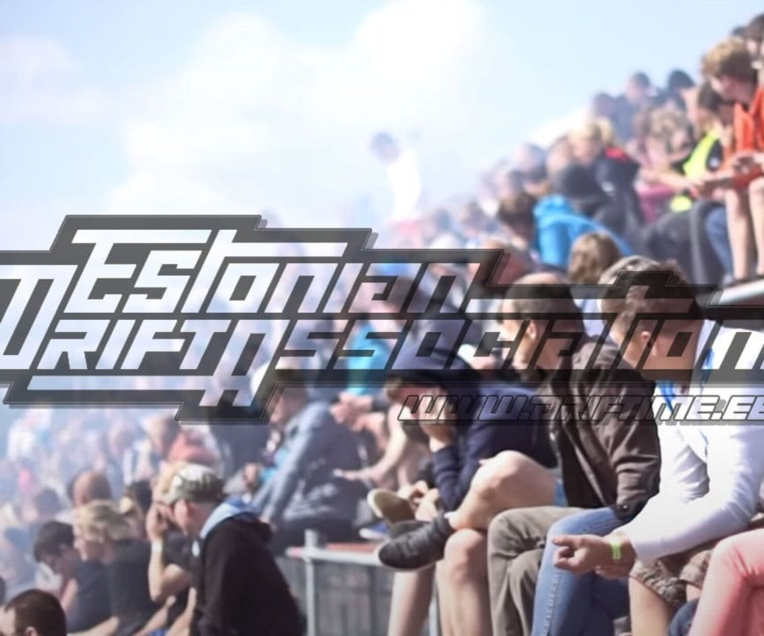 Estonian Drift Championship 2014
