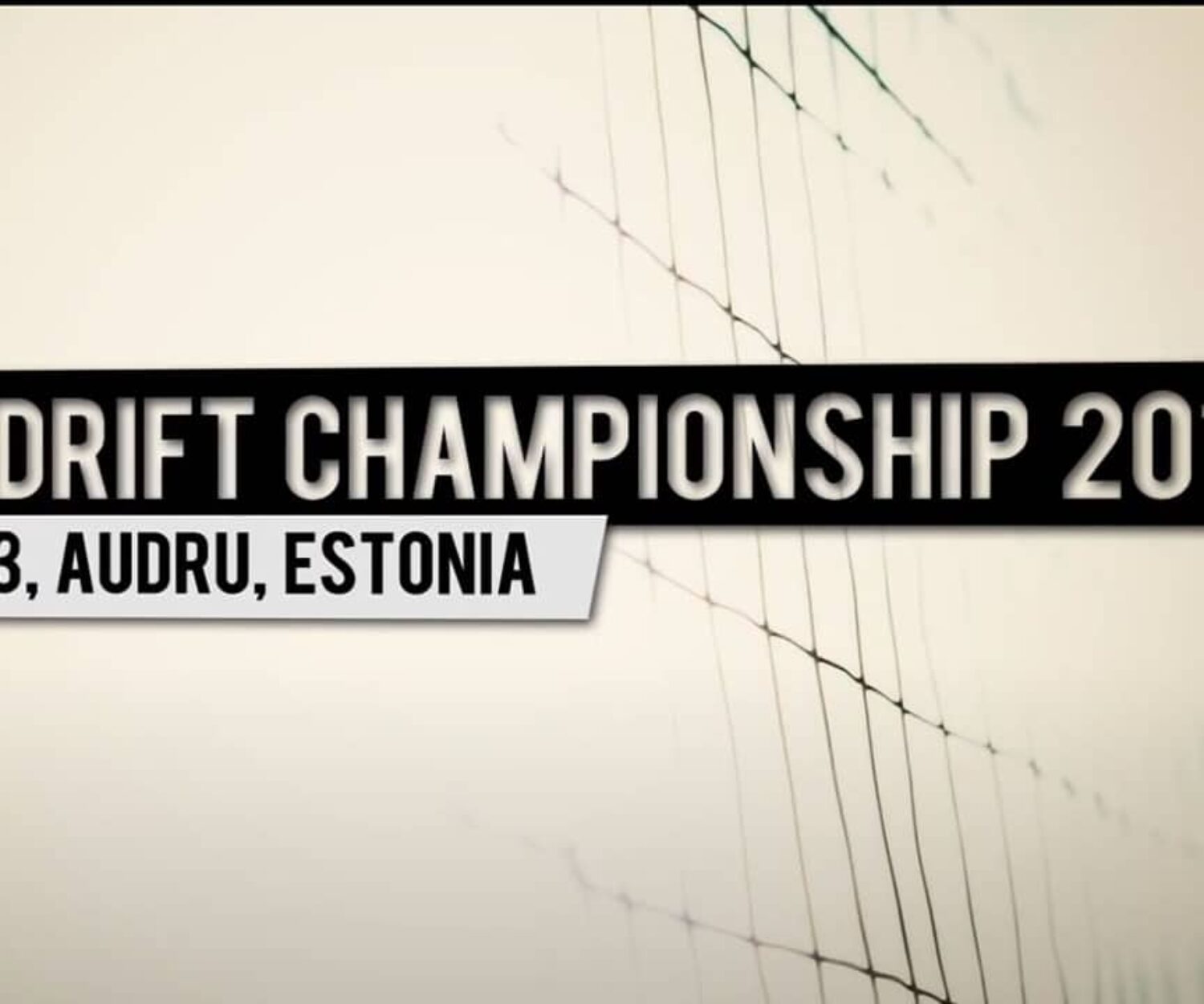 NEZ Drift Championship