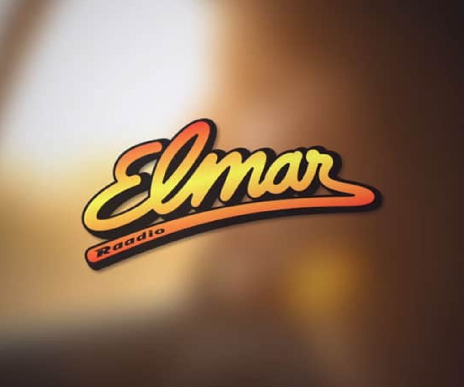 Raadio Elmar TVC - Igatsus