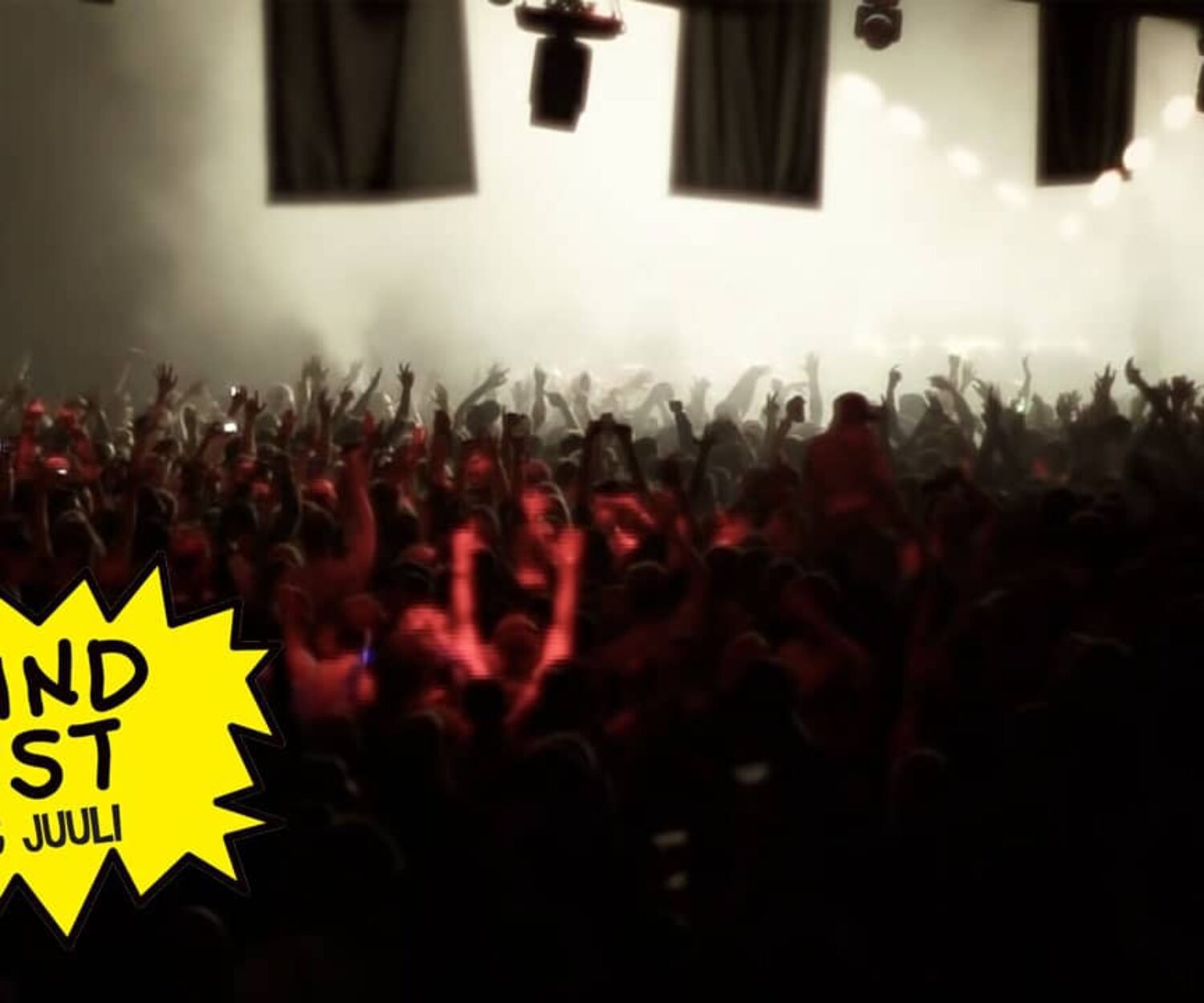 Grind Fest Aftermovie